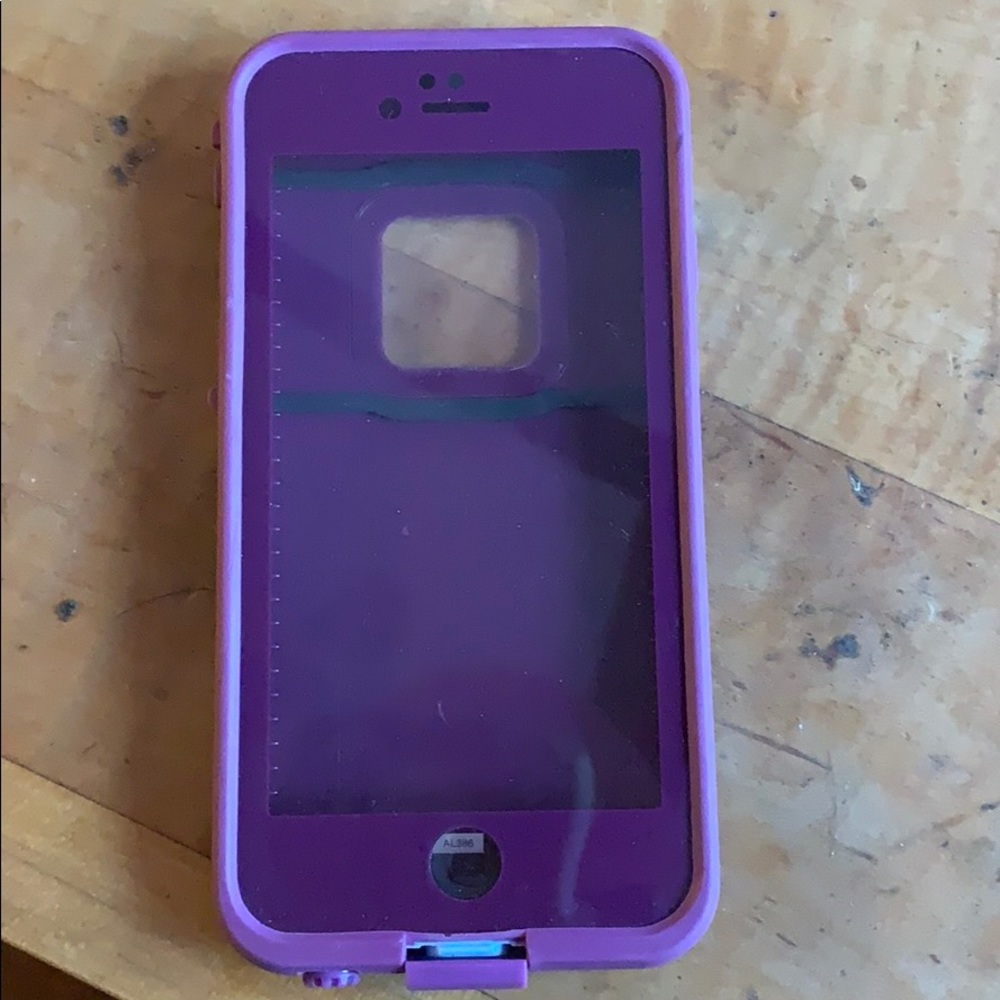Lifeproof iPhone 6 case